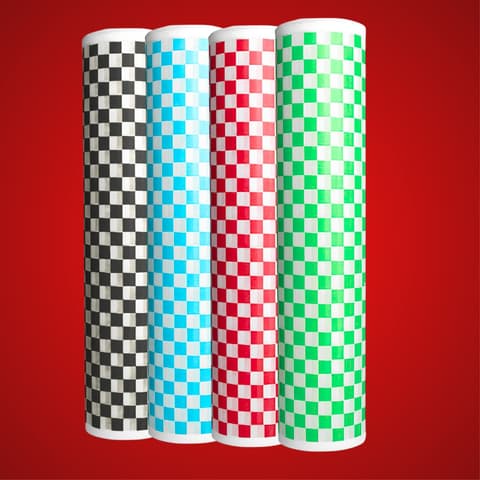 Rollos de papel parafinado MG de TodoCajas JEMD