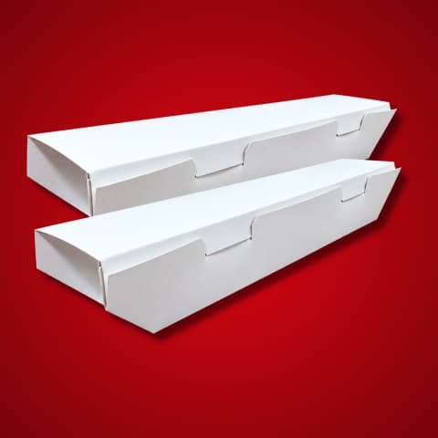 Caja Plátano/Sushi de TodoCajas JEMD