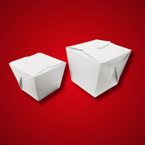 Caja Tipo Wok de TodoCajas JEMD